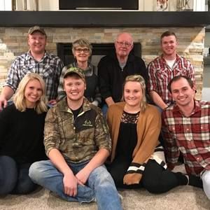 Meet your Posher, Charlene